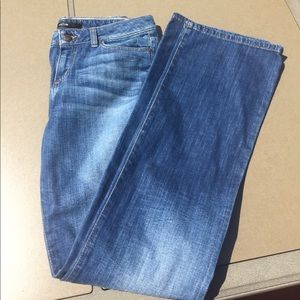 NWT Joe's Jeans: "booty fit" Boot Cut